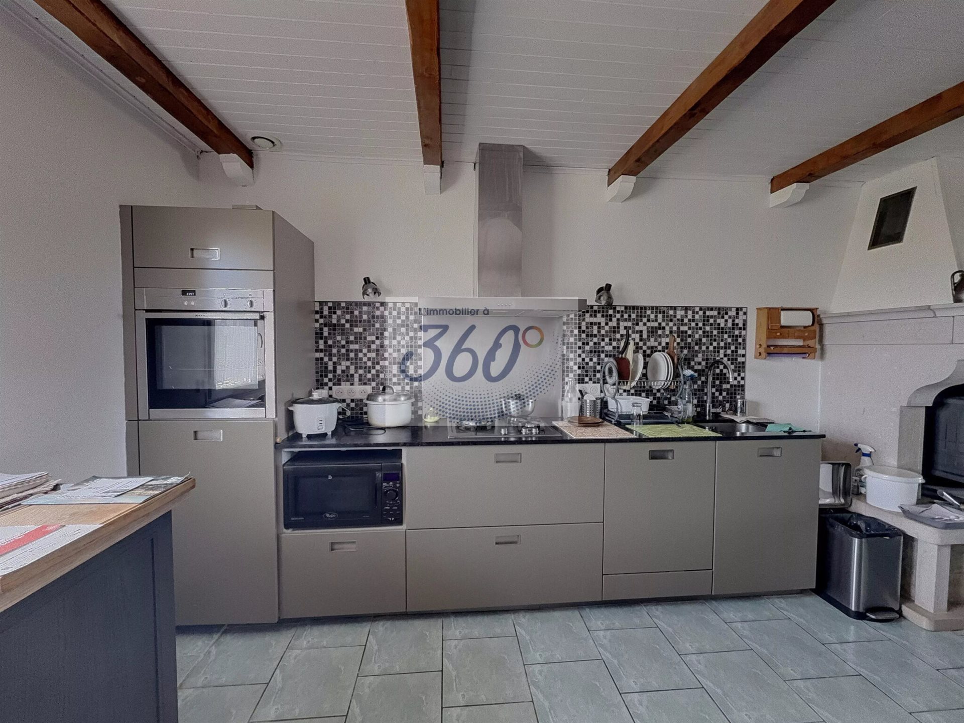 Maison à vendre, 141m², Louhans