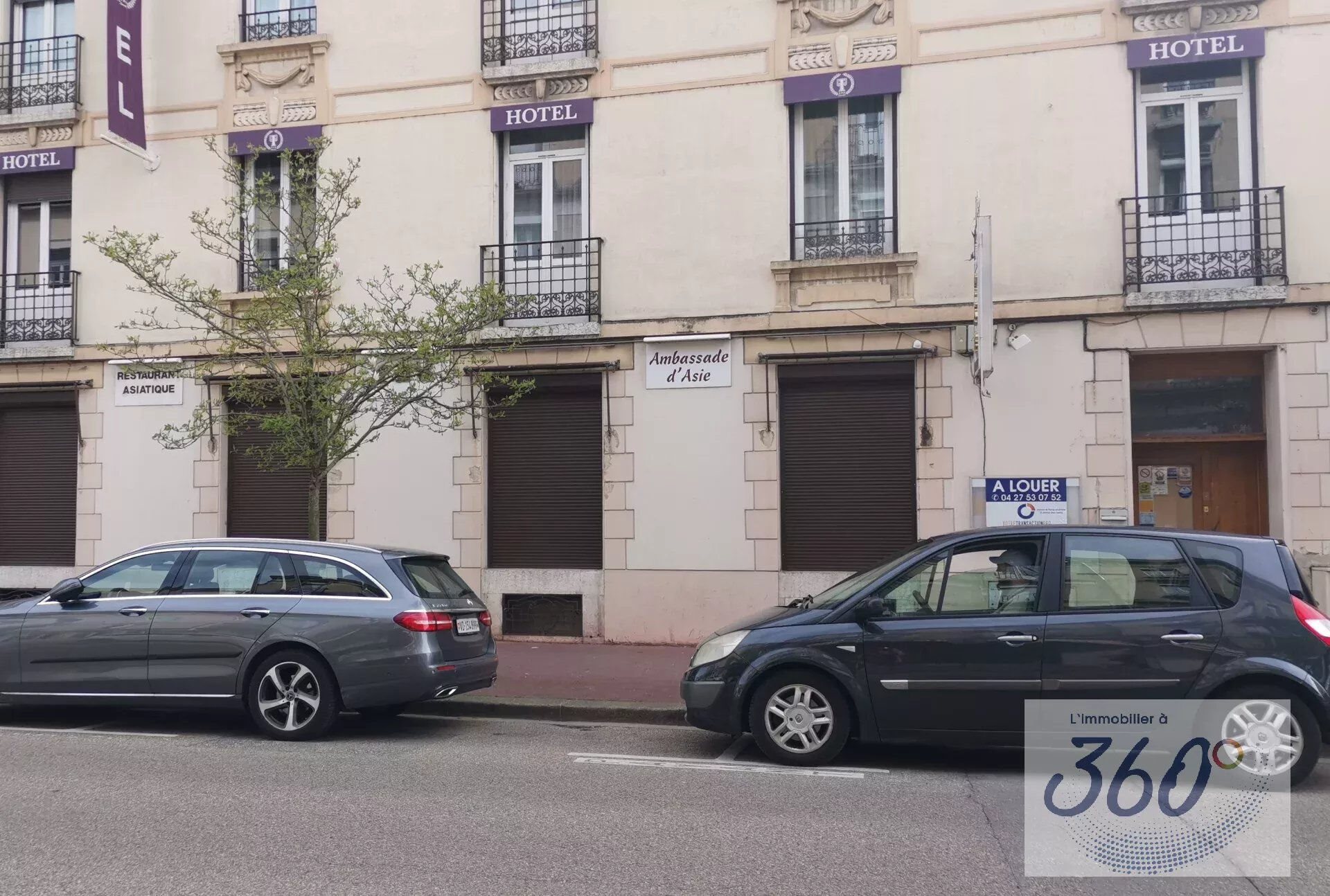 Maison à louer, 160m², Bourg-en-Bresse