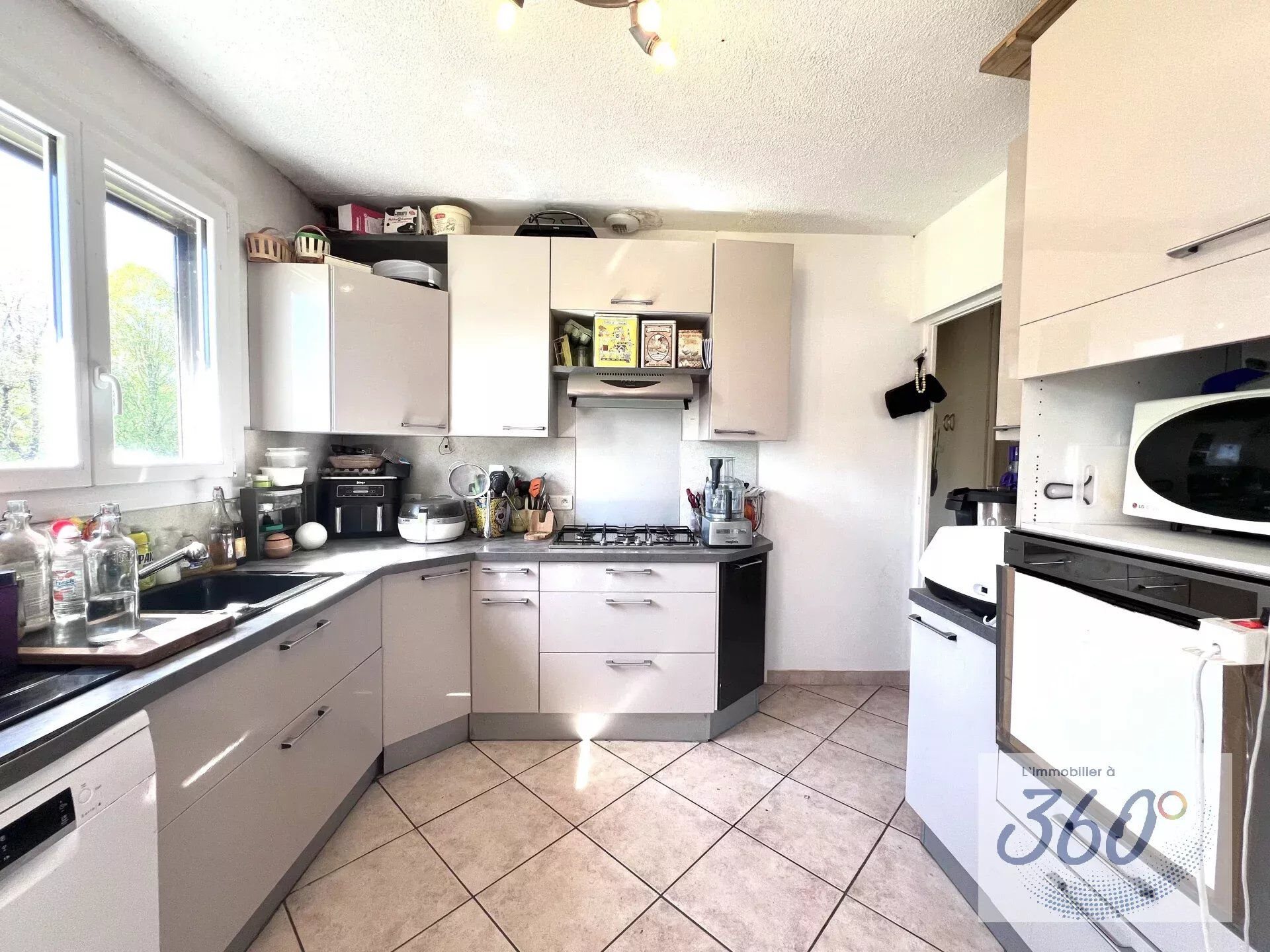Maison à vendre, 111m², Cousance