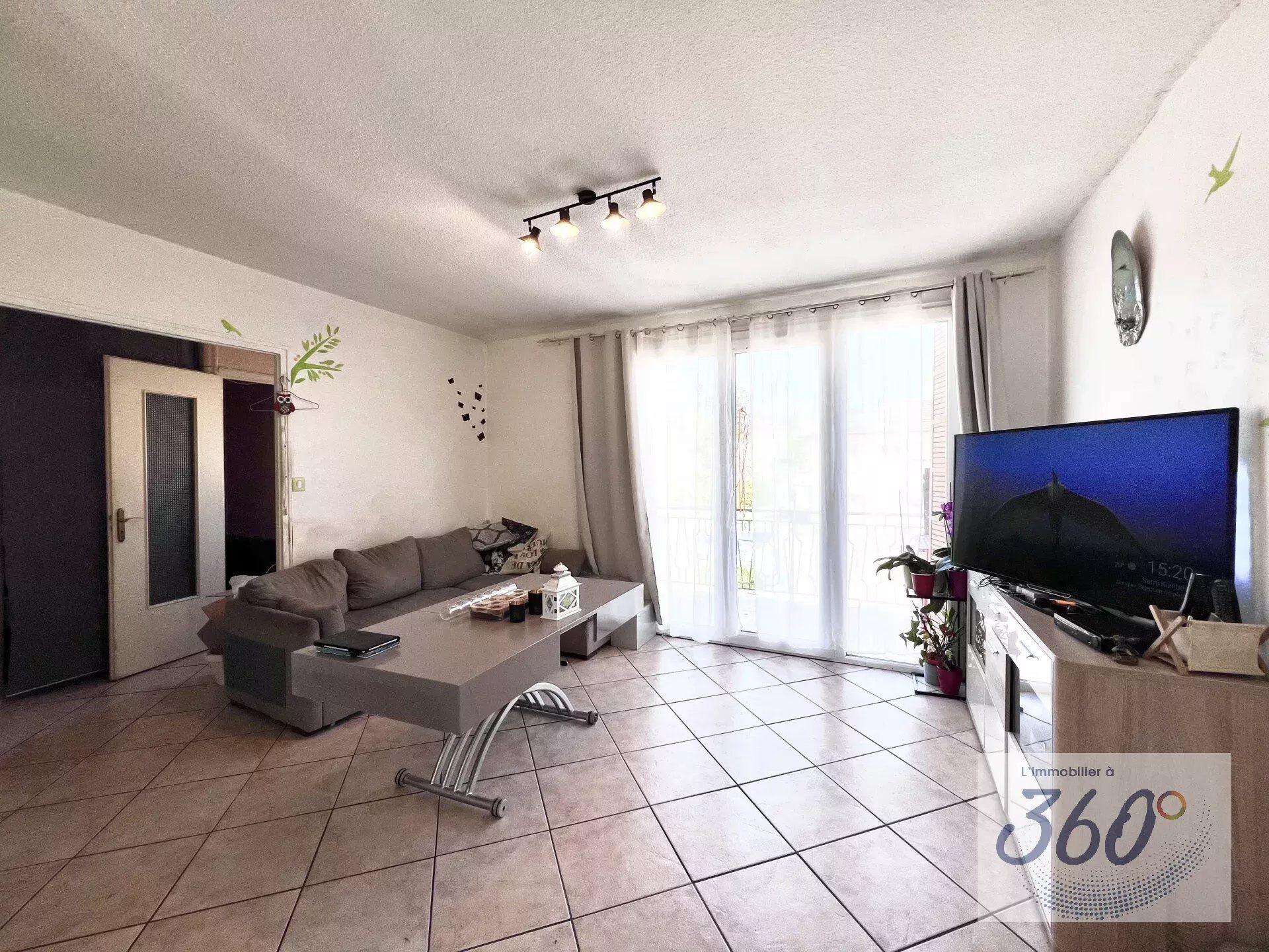 Maison à vendre, 111m², Cousance