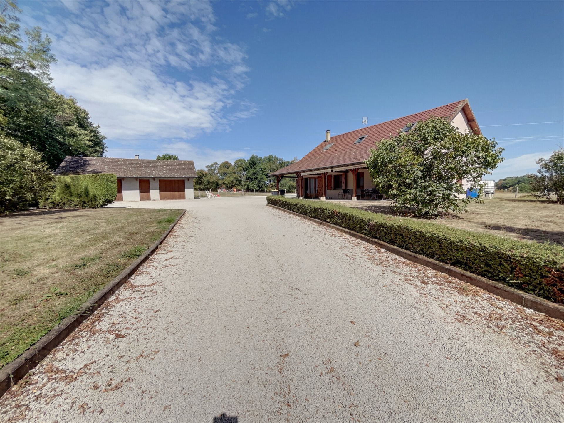 Maison à vendre, 190m², Louhans