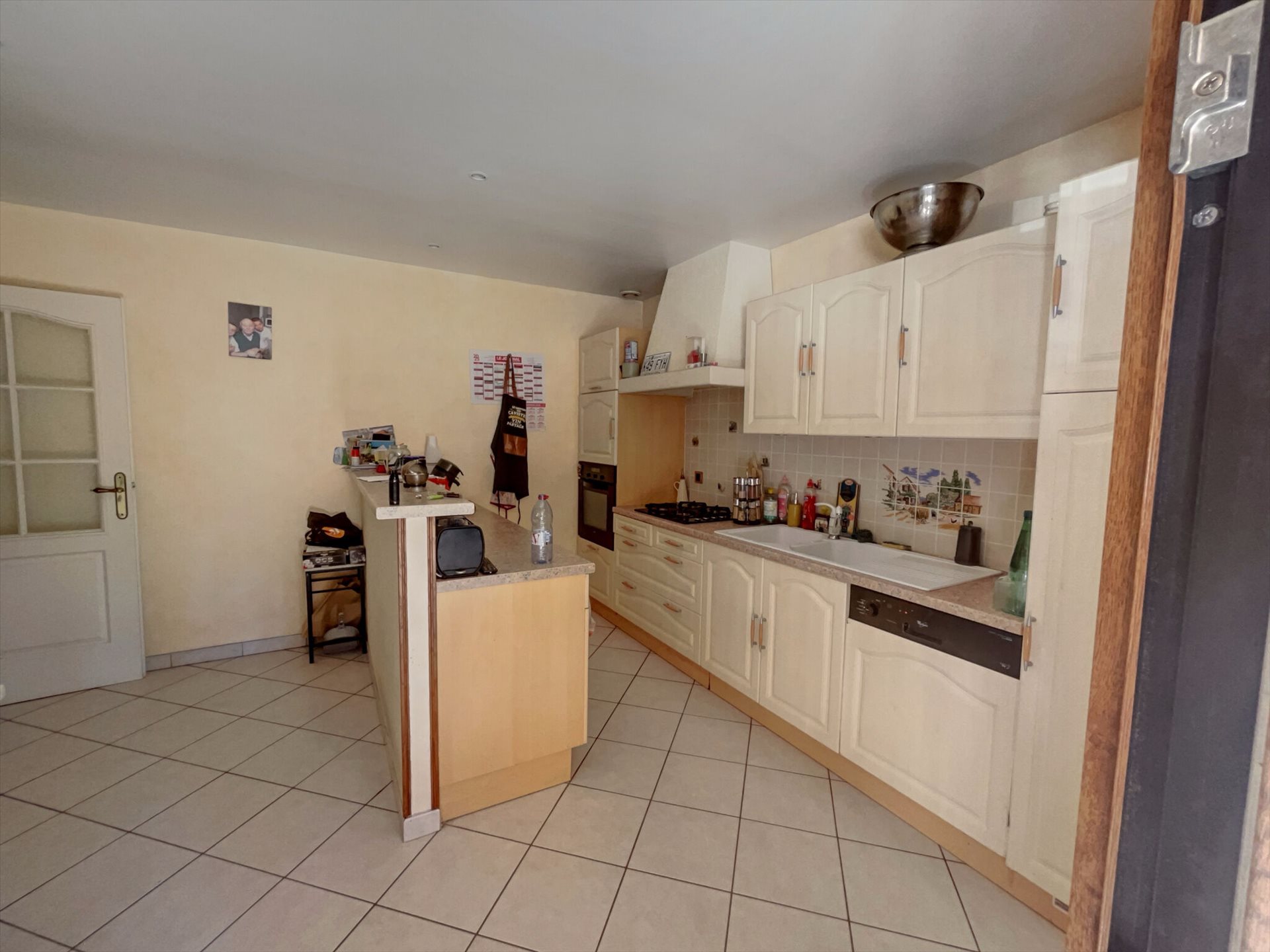 Maison à vendre, 190m², Louhans