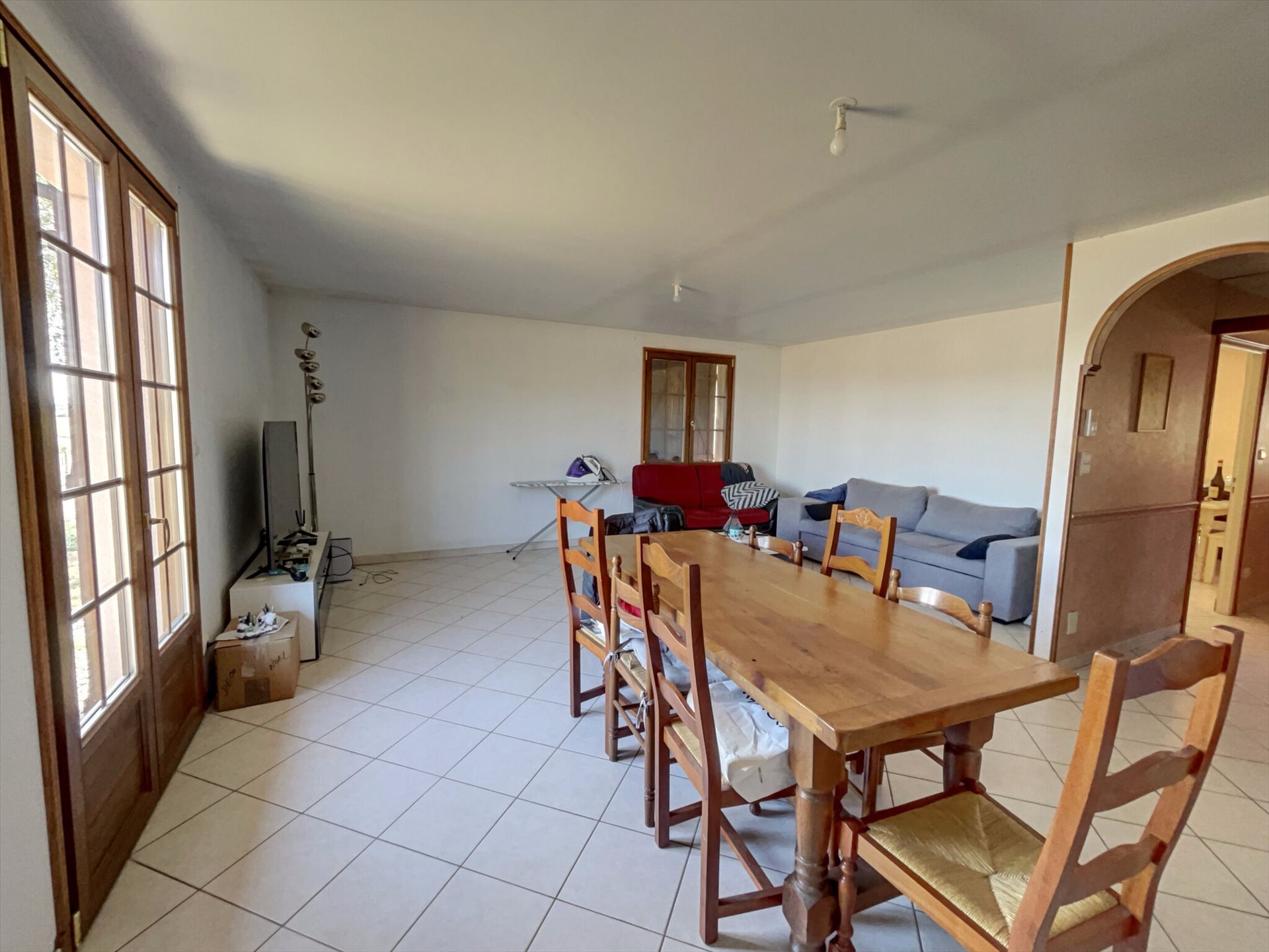 Maison à vendre, 190m², Louhans