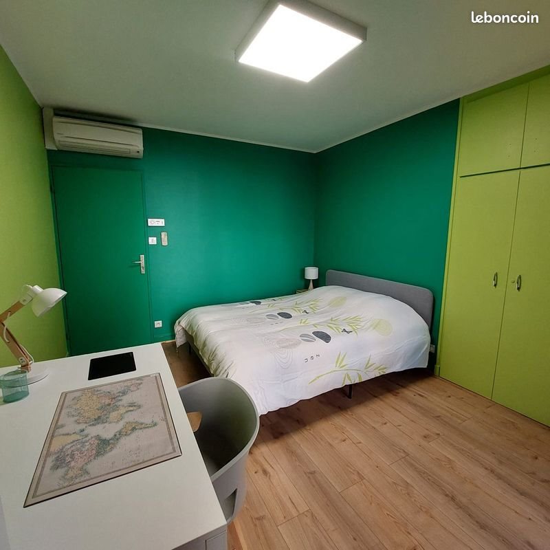 Appartement à louer, 13m², Bourg-en-Bresse