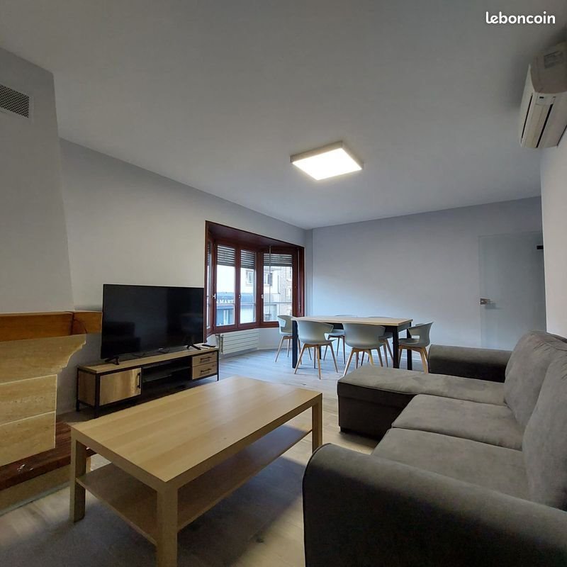 Appartement à louer, 13m², Bourg-en-Bresse