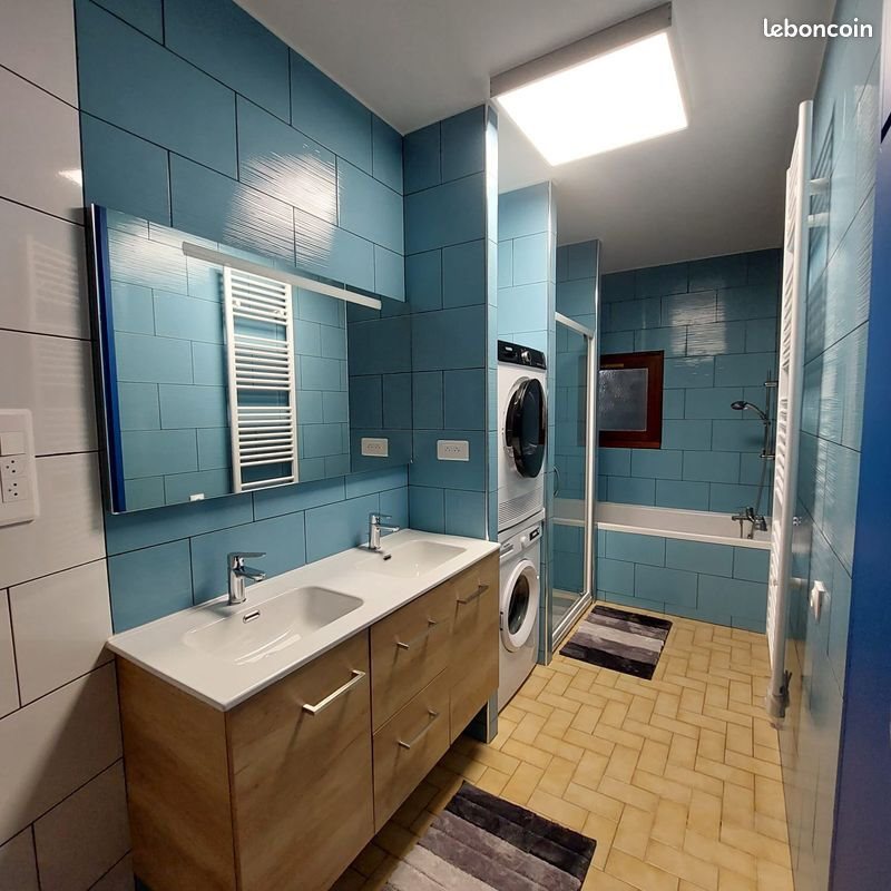 Appartement à louer, 13m², Bourg-en-Bresse