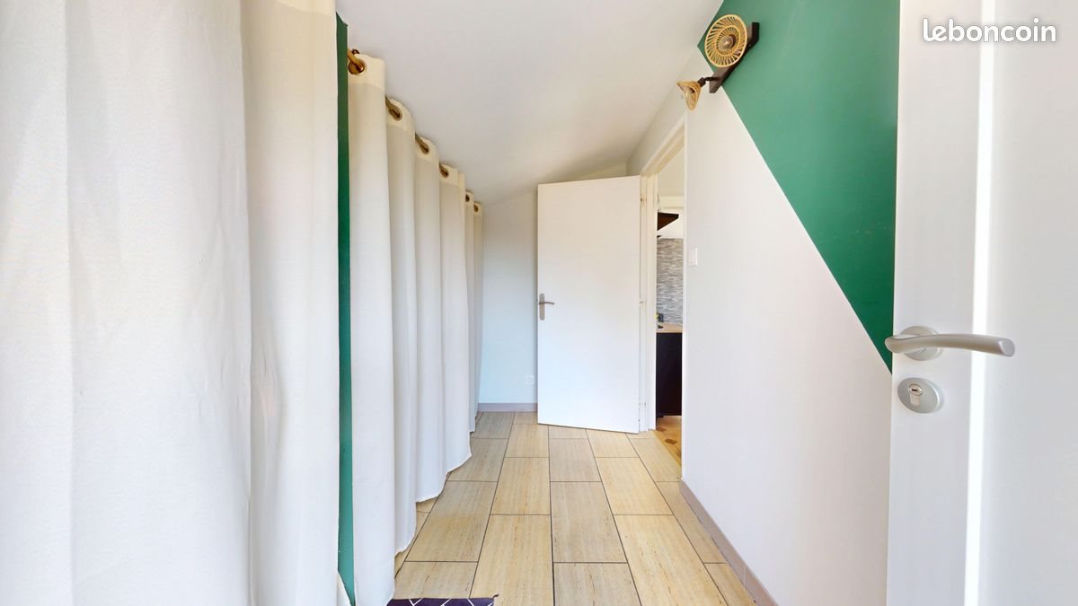 Maison à vendre, 97m², Amilly