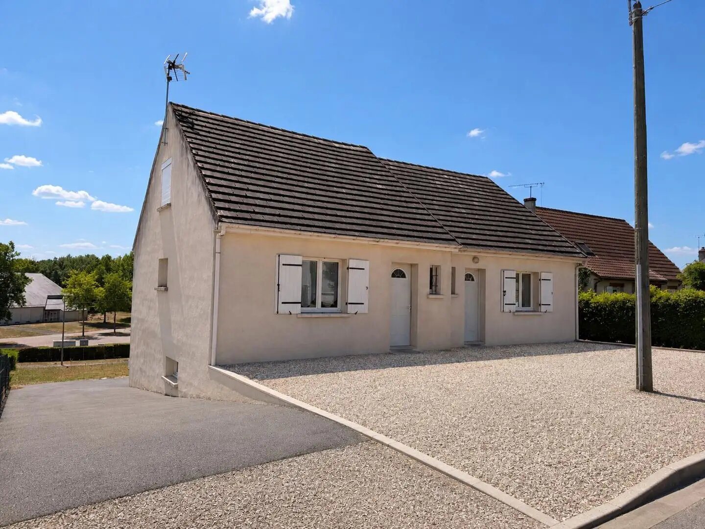 Appartement à vendre, 124m², Amilly