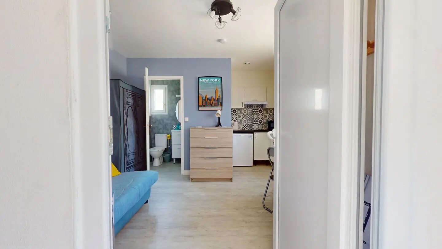 Appartement à vendre, 124m², Amilly