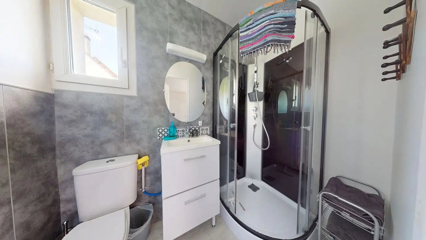 Appartement à vendre, 124m², Amilly
