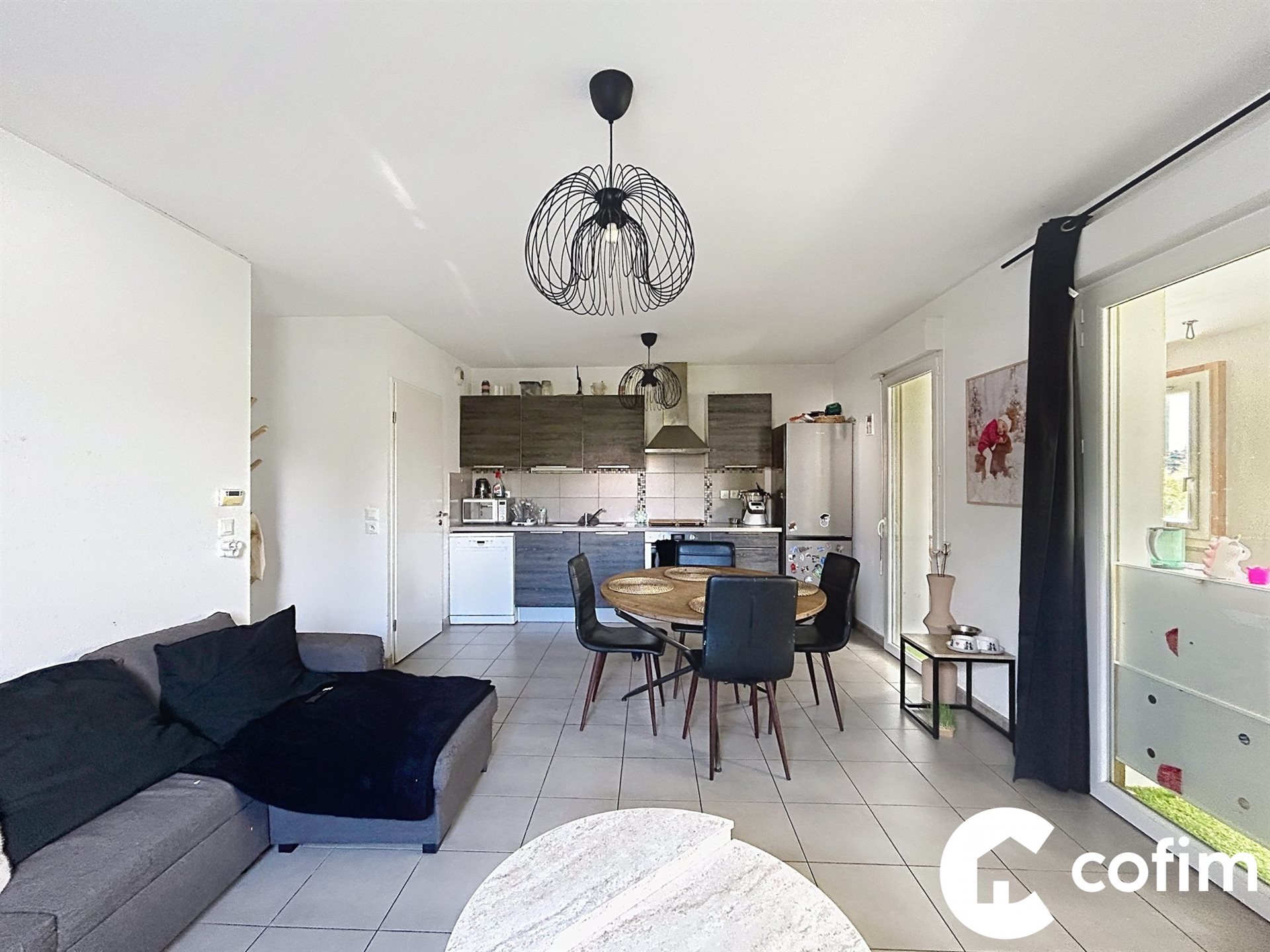 Appartement à vendre, 61m², Saint-Pierre-d'Irube