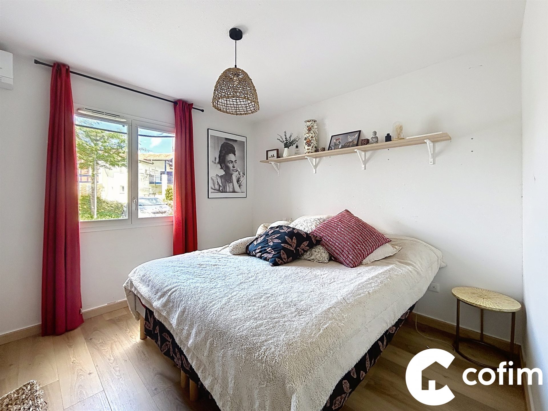 Appartement à vendre, 61m², Saint-Pierre-d'Irube