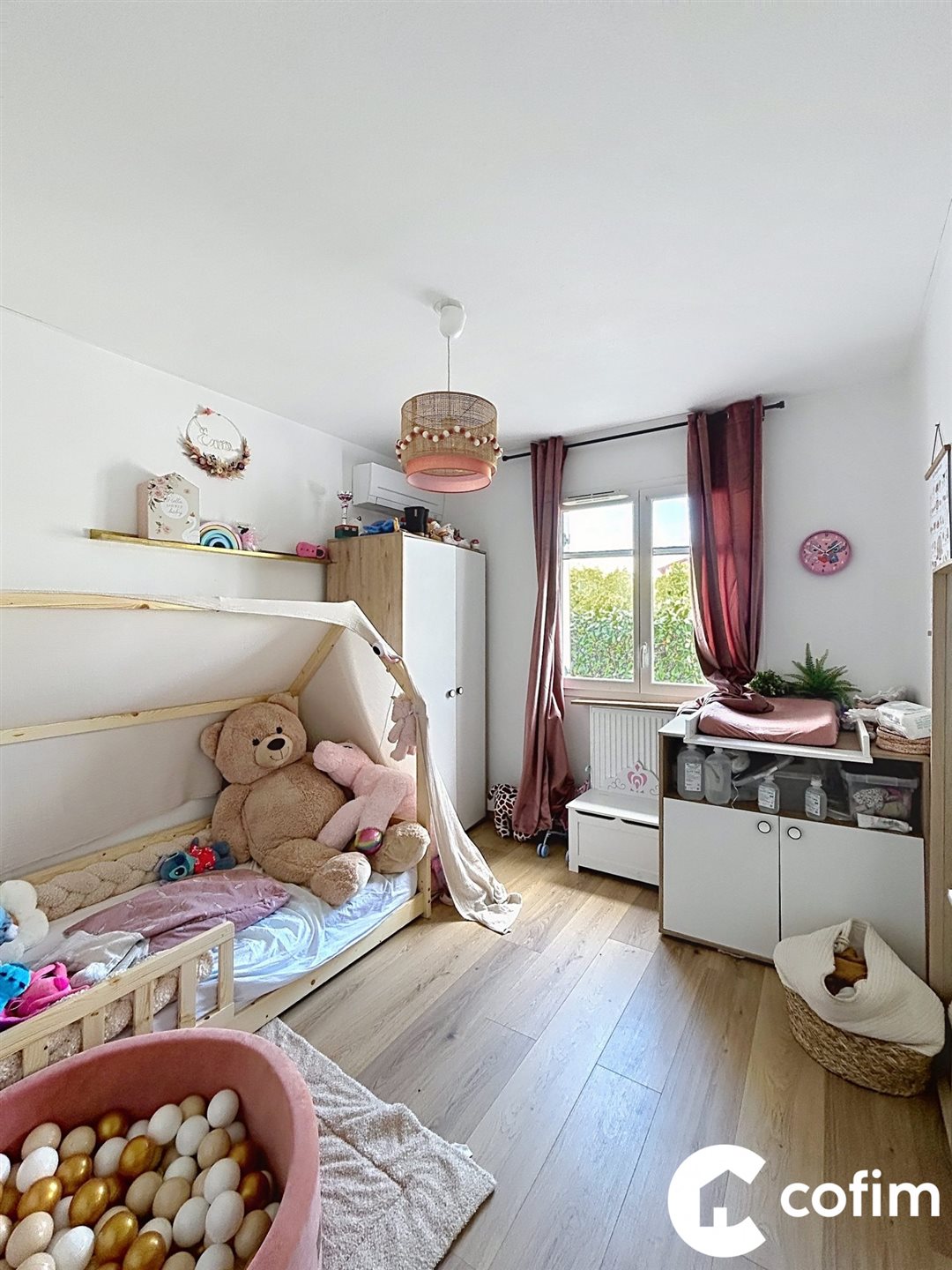 Appartement à vendre, 61m², Saint-Pierre-d'Irube