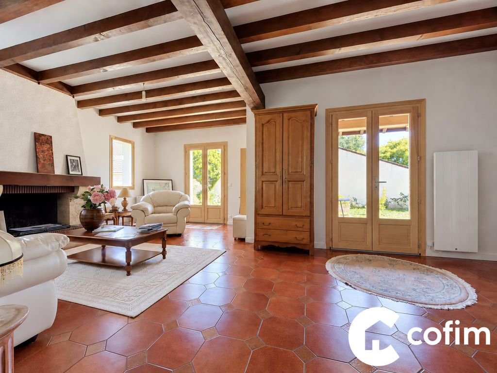 Maison à vendre, 132m², Pau