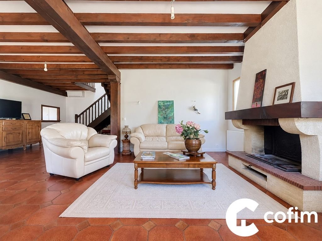 Maison à vendre, 132m², Pau