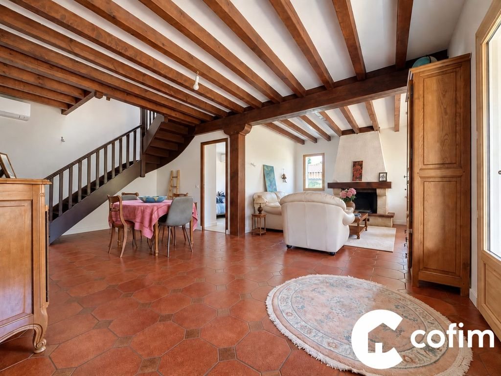 Maison à vendre, 132m², Pau