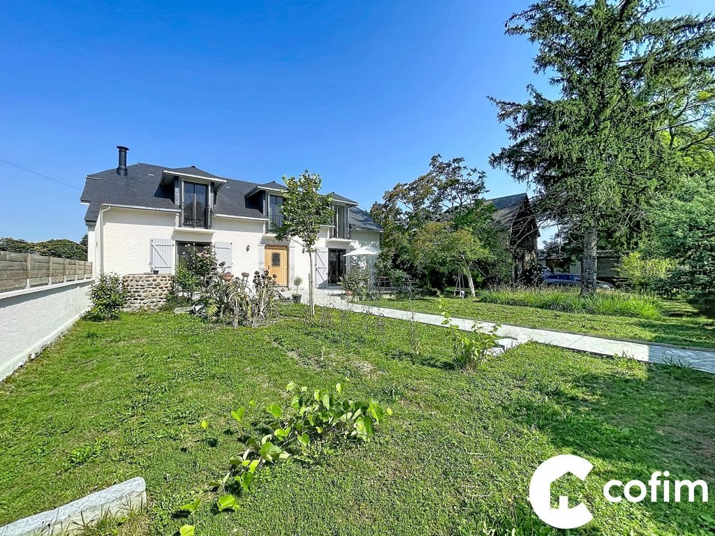 Maison à vendre, 120m², Sendets