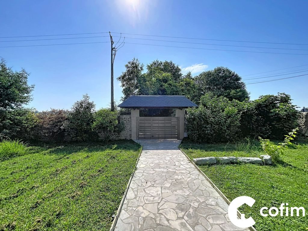 Maison à vendre, 120m², Sendets