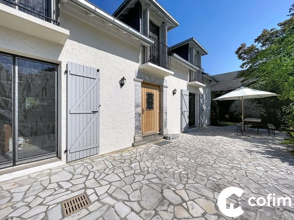 Maison à vendre, 120m², Sendets
