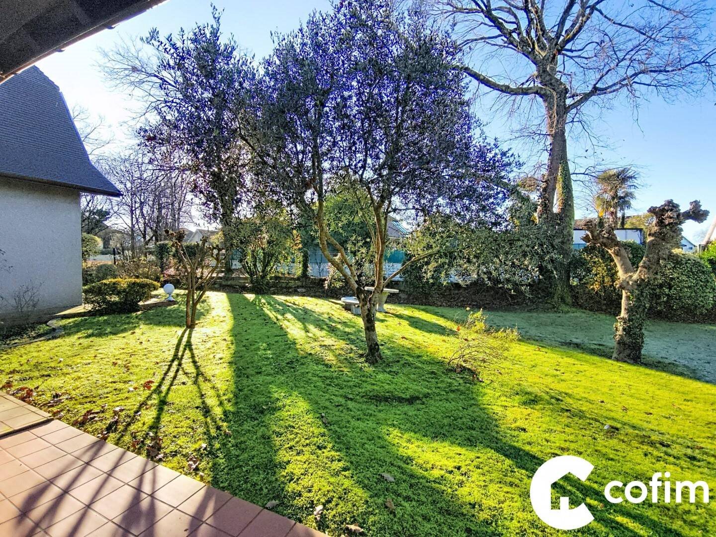 Maison à vendre, 208m², Pau