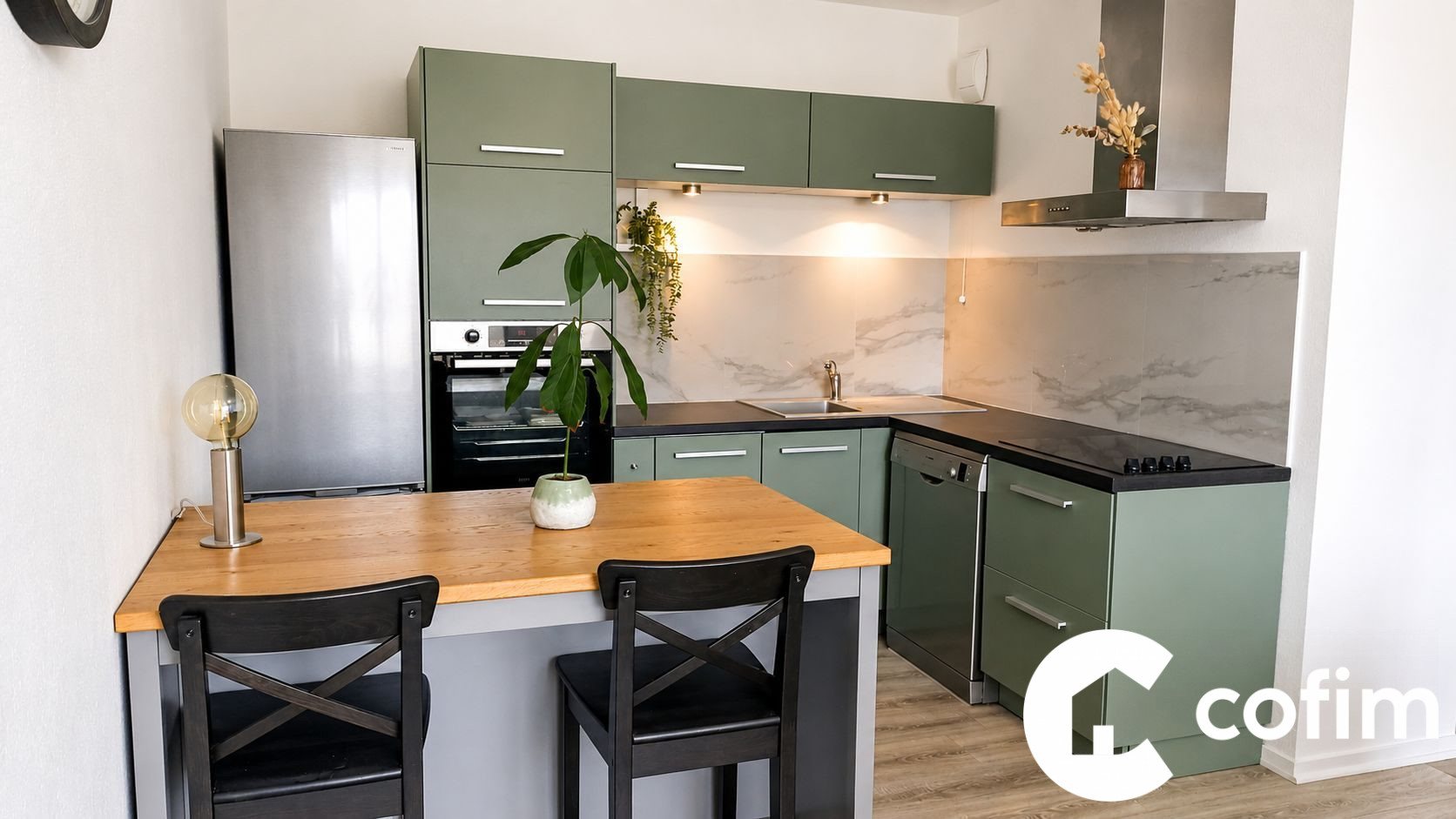 Appartement à vendre, 41m², Ustaritz
