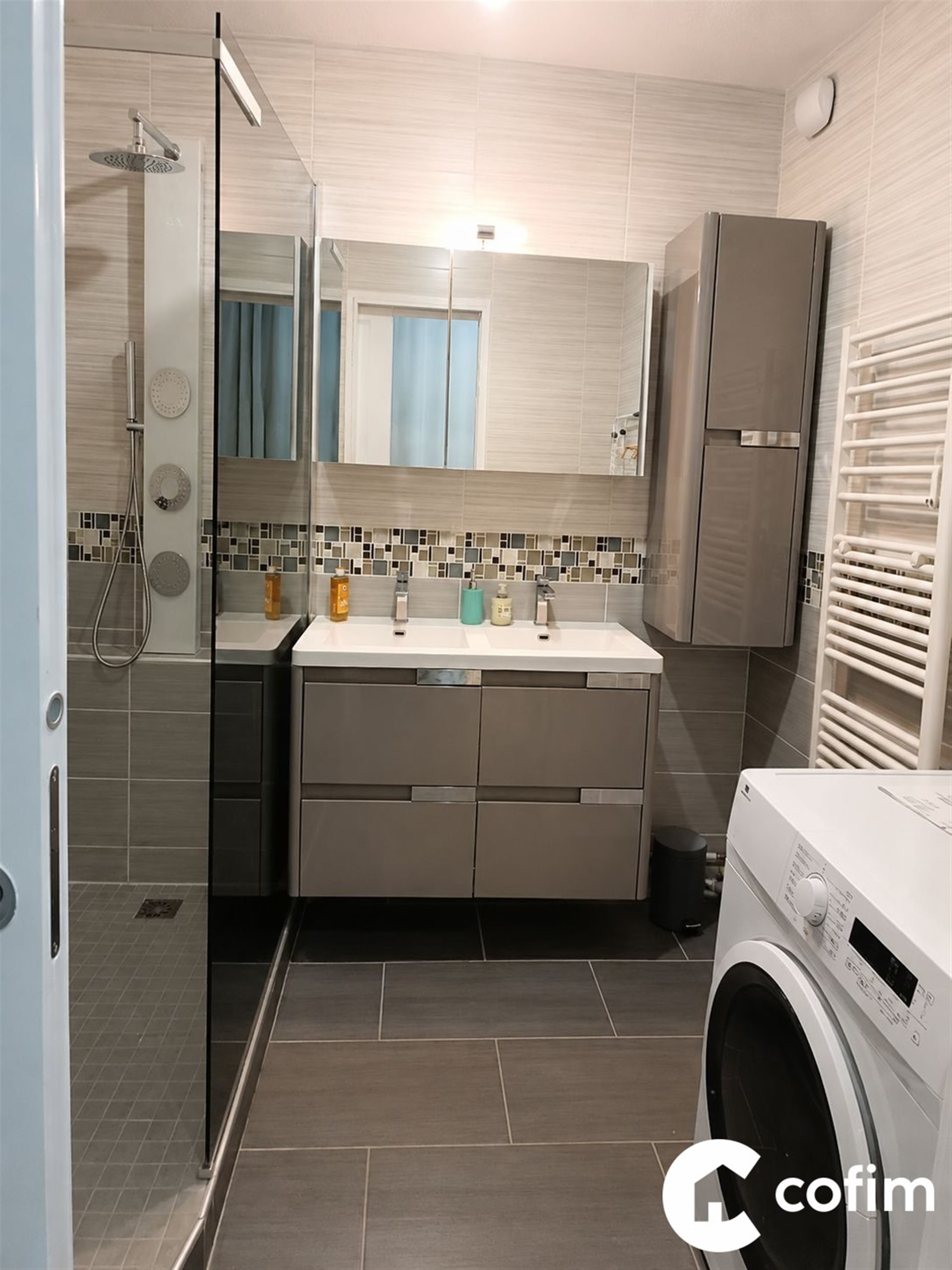 Appartement à vendre, 41m², Ustaritz