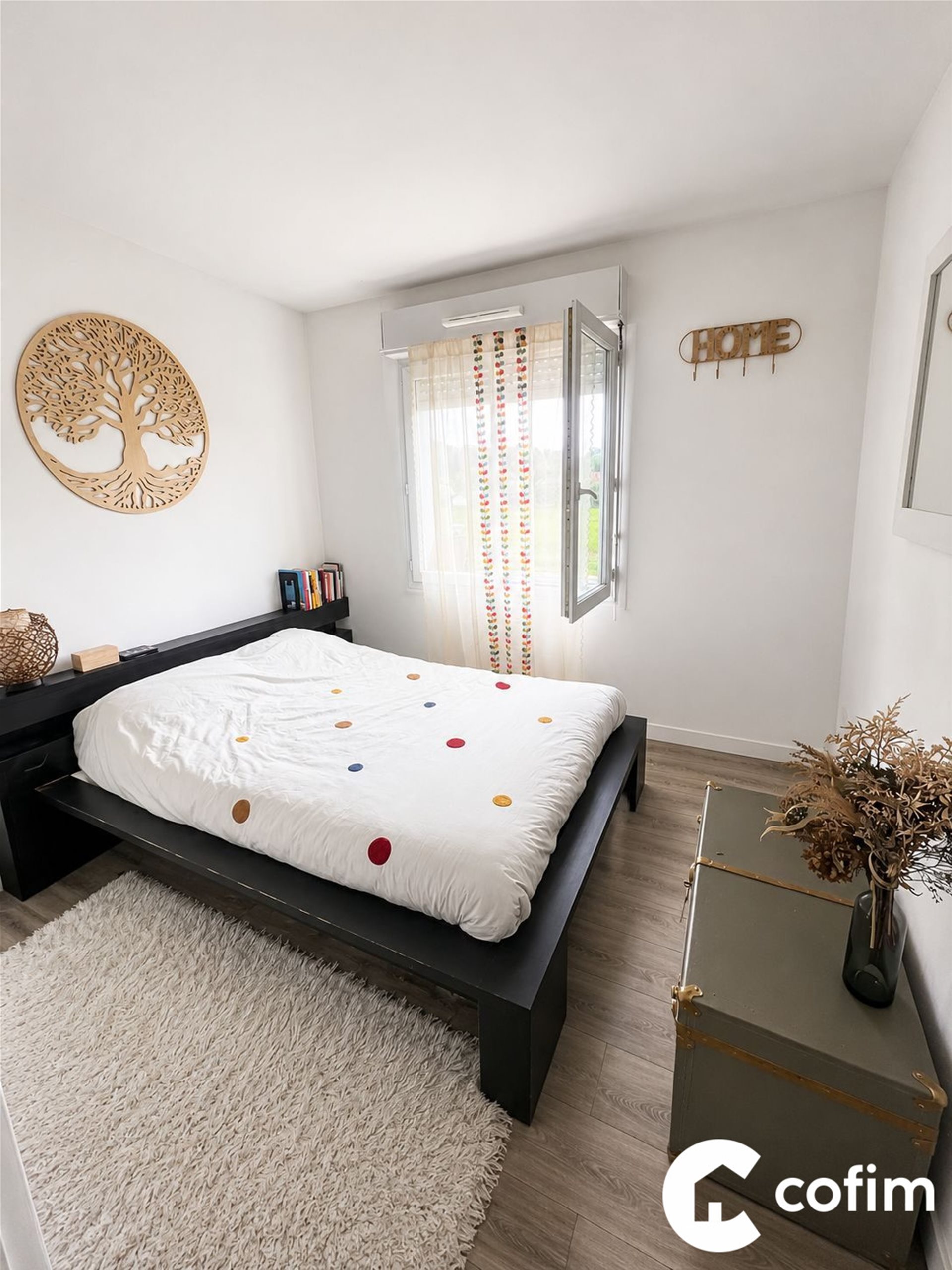 Appartement à vendre, 41m², Ustaritz