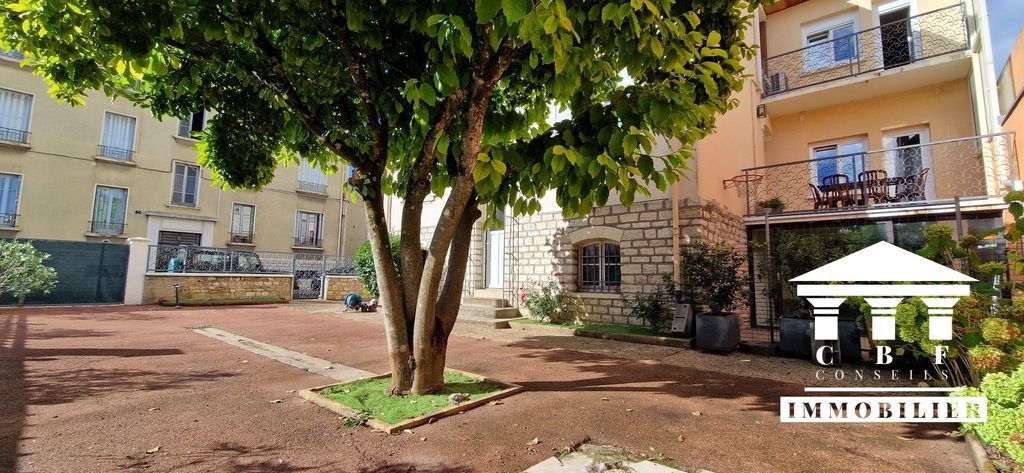 Maison à vendre, 179m², Chalon-sur-Saône