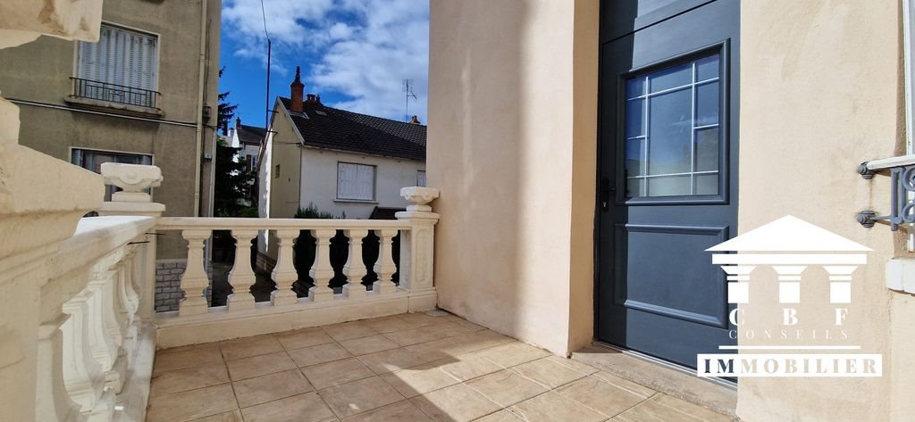 Maison à vendre, 179m², Chalon-sur-Saône