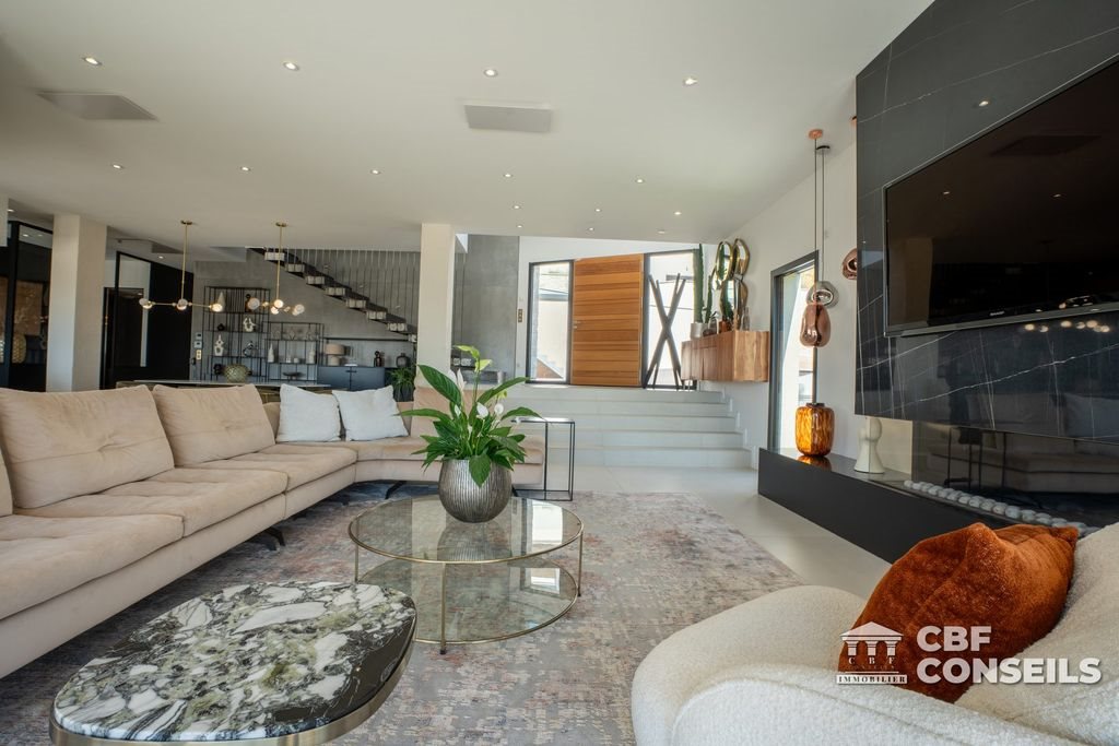 Maison à vendre, 200m², Clermont-Ferrand