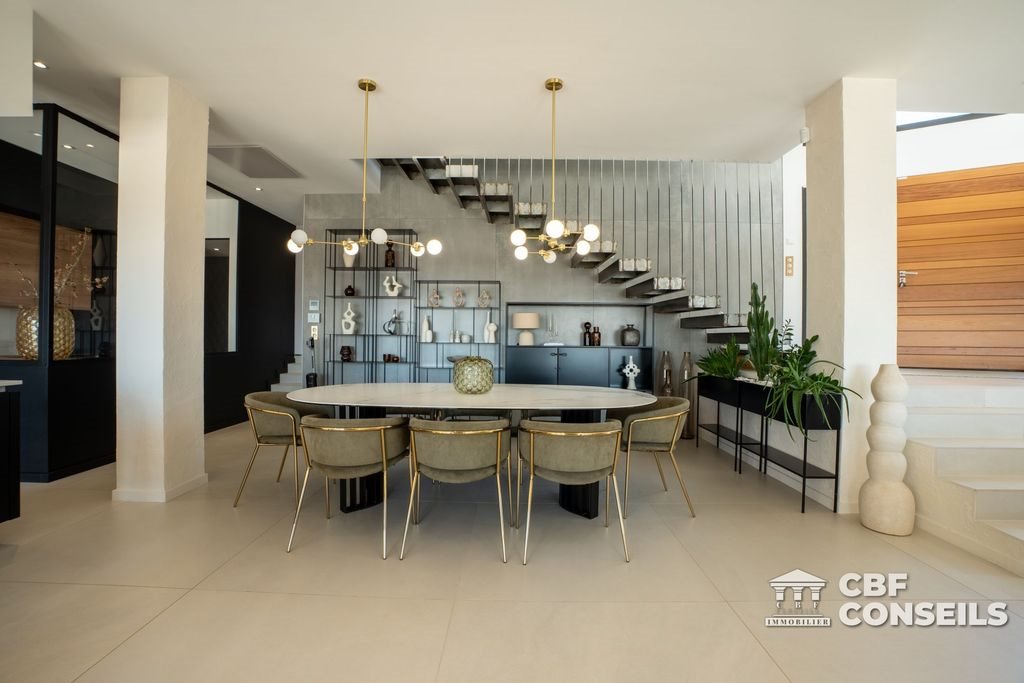 Maison à vendre, 200m², Clermont-Ferrand