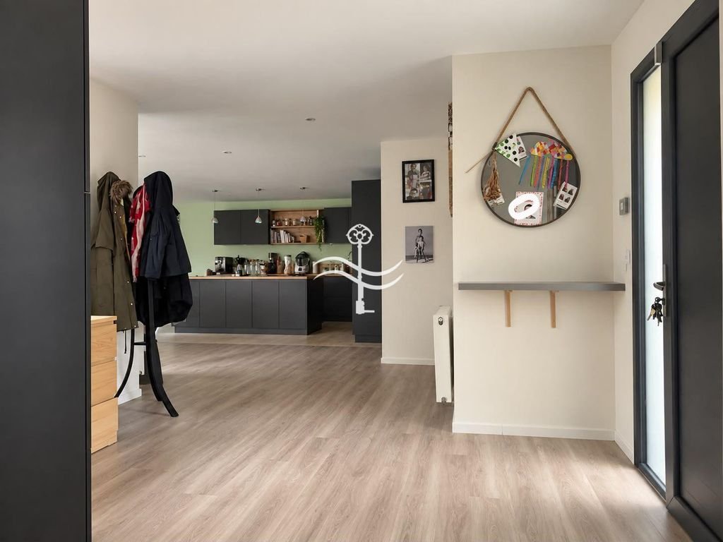 Maison à vendre, 133m², Colleville-Montgomery