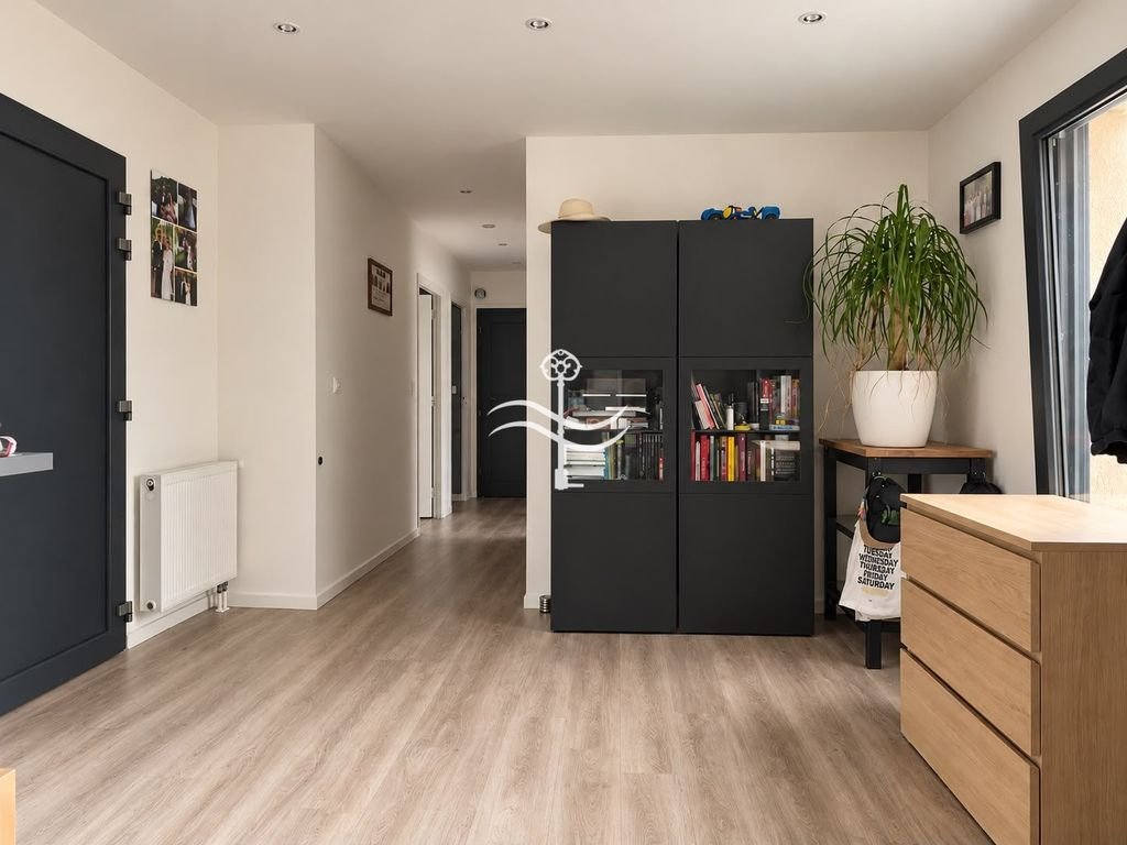 Maison à vendre, 133m², Colleville-Montgomery