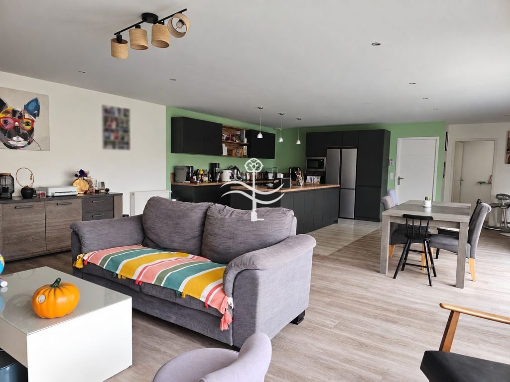 Maison à vendre, 133m², Colleville-Montgomery
