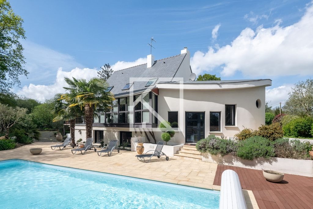 Maison à vendre, 330m², Orgères