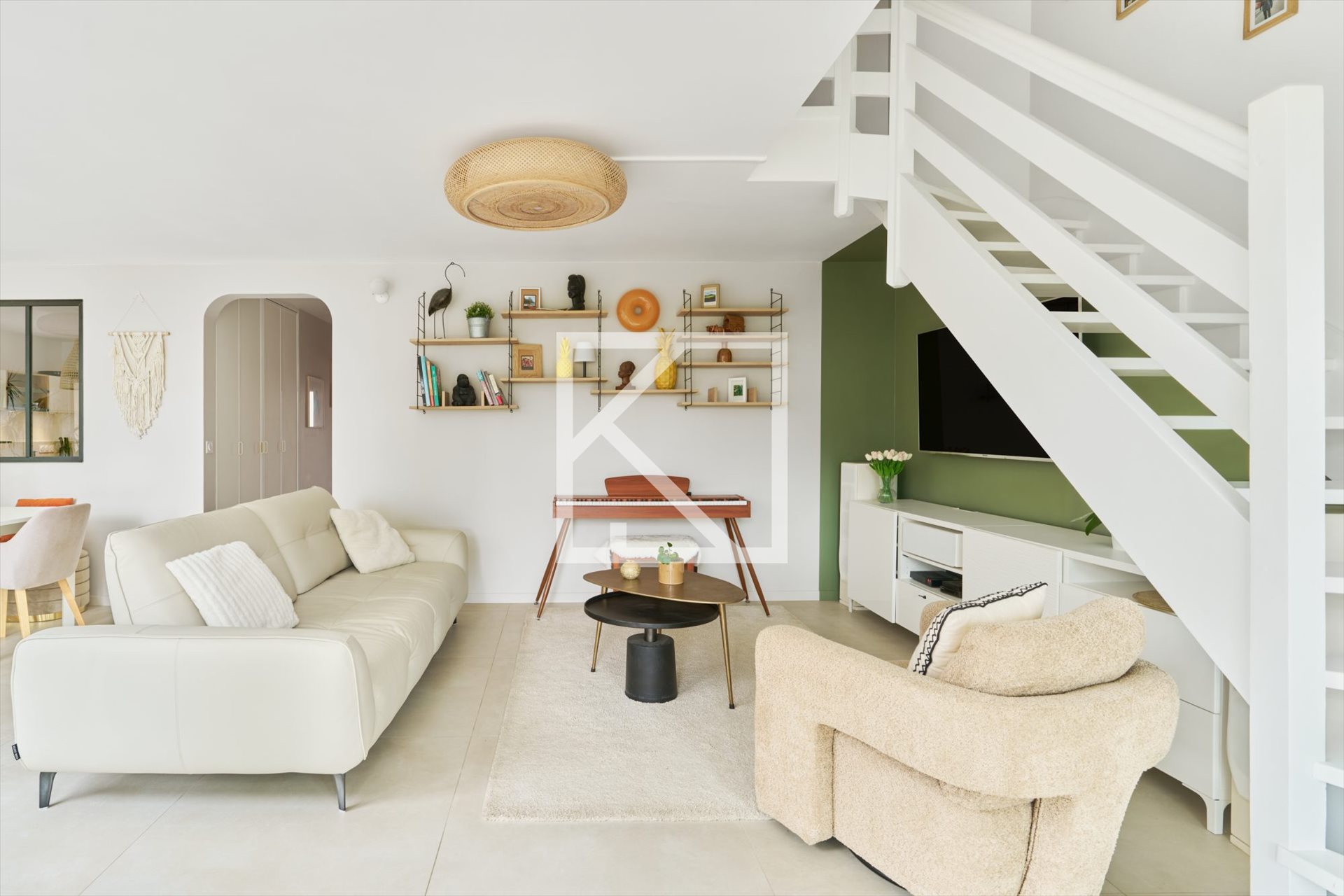 Maison à vendre, 155m², Saint-Grégoire