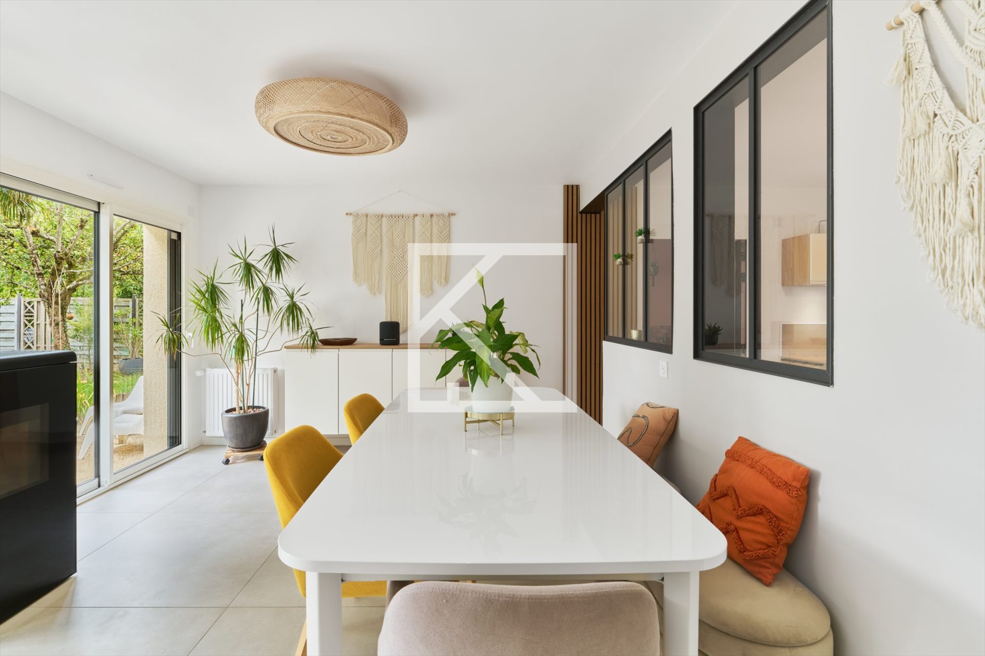 Maison à vendre, 155m², Saint-Grégoire