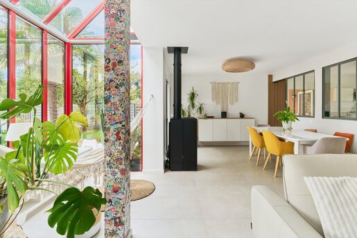 Maison 8 pièces 155 m² · à Saint-Grégoire · 155 m² · 664 000 €