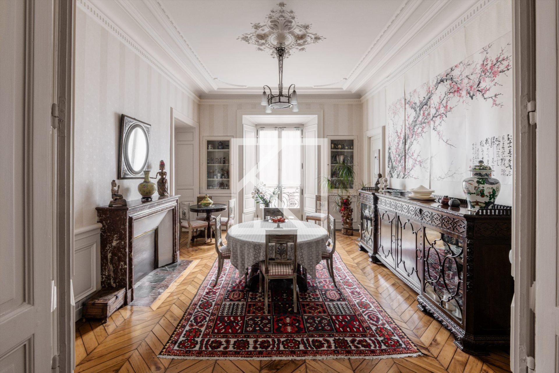 Appartement à vendre, 213m², Rennes