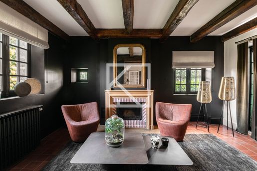 Maison 6 pièces 167 m² · à Dinard · 167 m² · 1 140 000 €