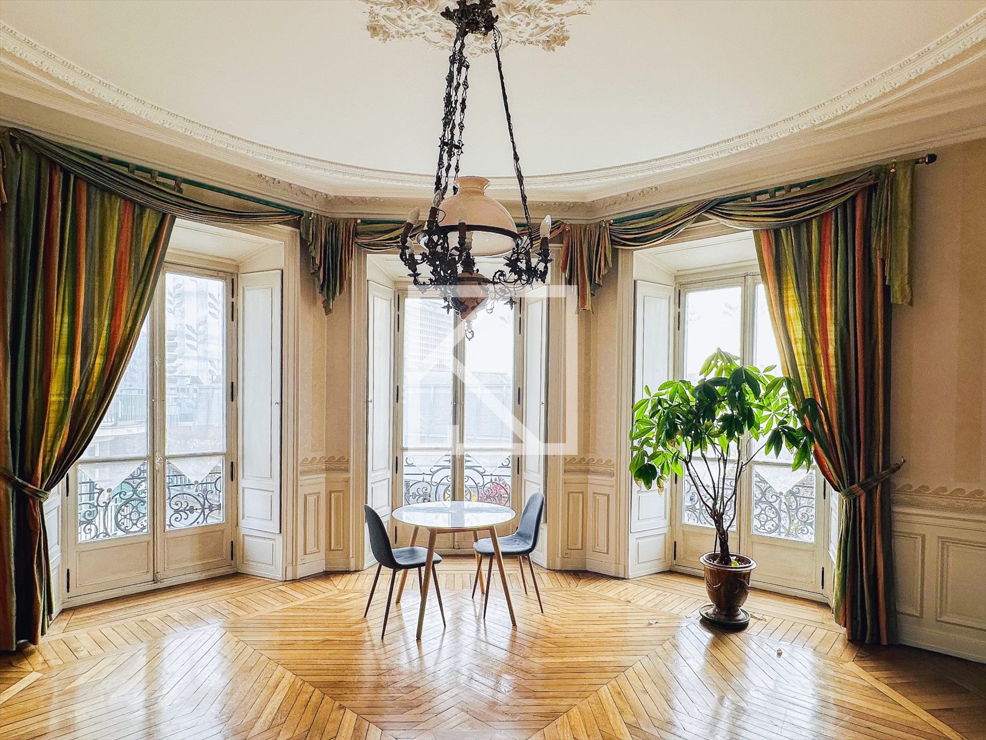 Appartement à vendre, 213m², Rennes