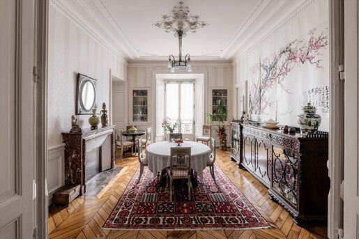 Appartement 7 pièces 213 m² · à Rennes · 213 m² · 710 600 €