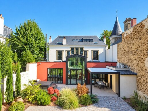 Maison 11 pièces 468 m² · à Le Mans · 468 m² · 1 690 000 €