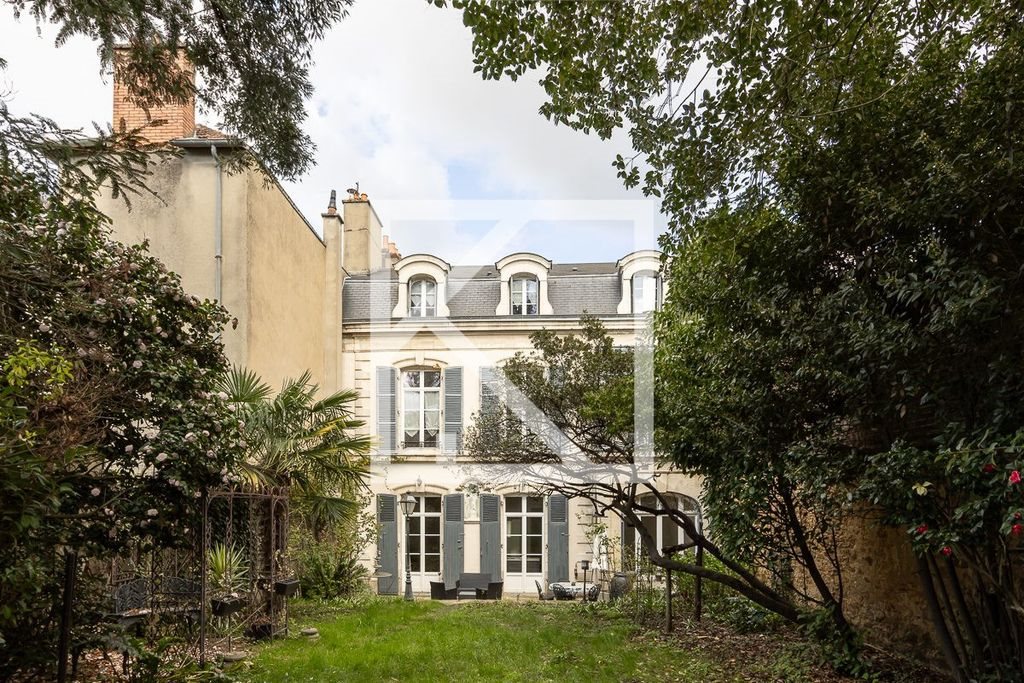 Maison à vendre, 331m², Le Mans