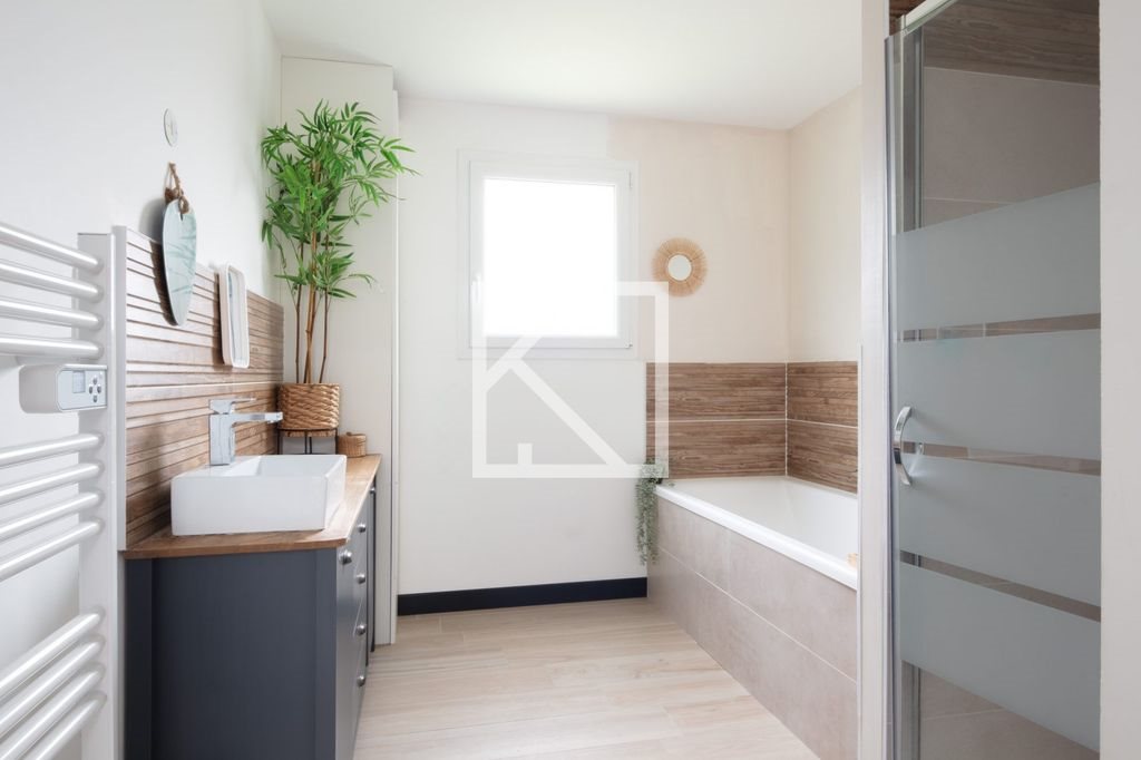 Maison à vendre, 175m², Changé