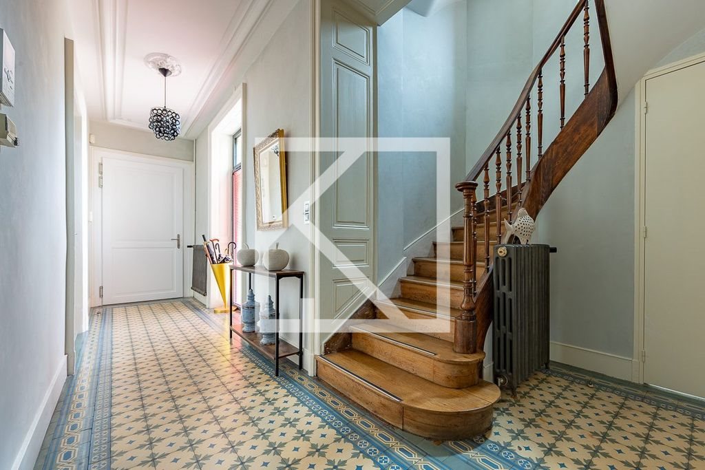 Maison à vendre, 389m², Le Mans
