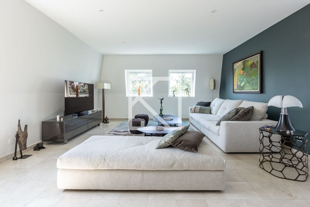 Appartement à vendre, 159m², Le Mans