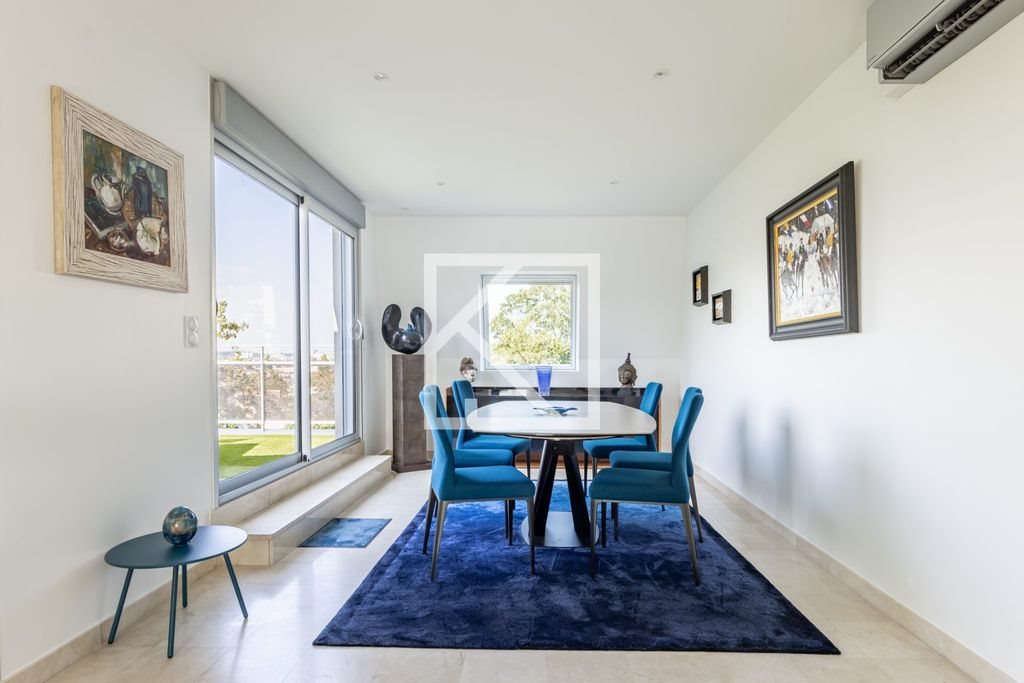Appartement à vendre, 159m², Le Mans