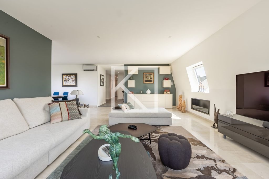 Appartement à vendre, 159m², Le Mans