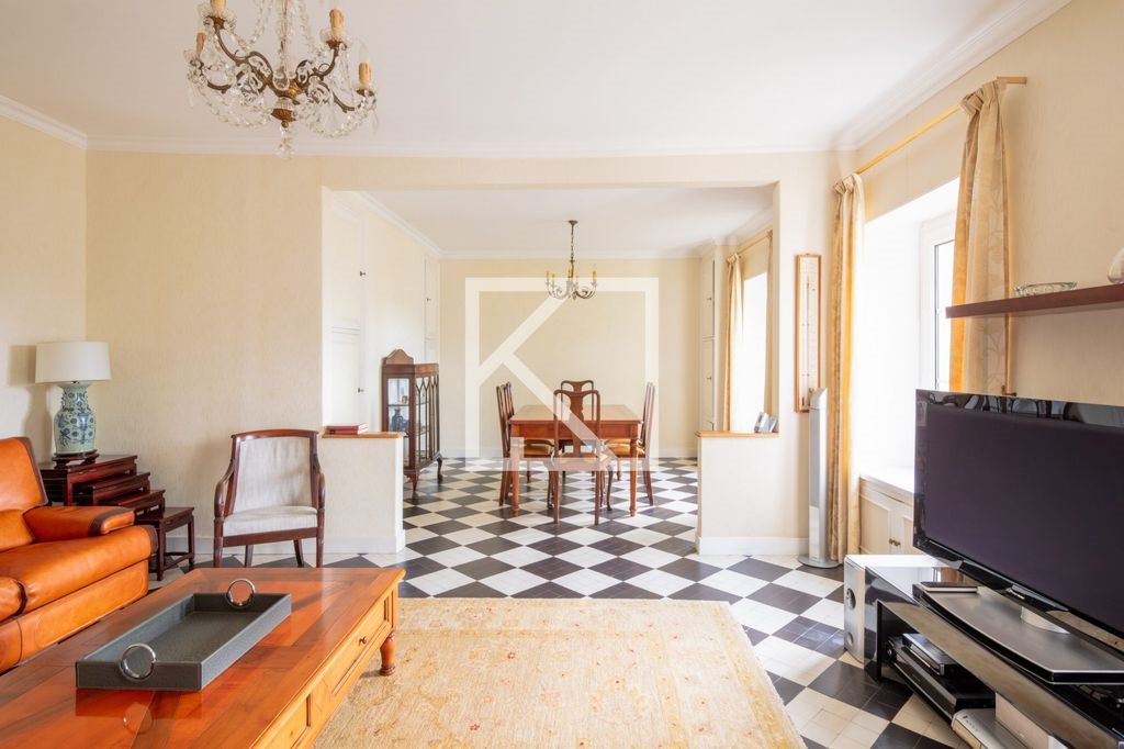 Maison à vendre, 220m², Saint-Pavace